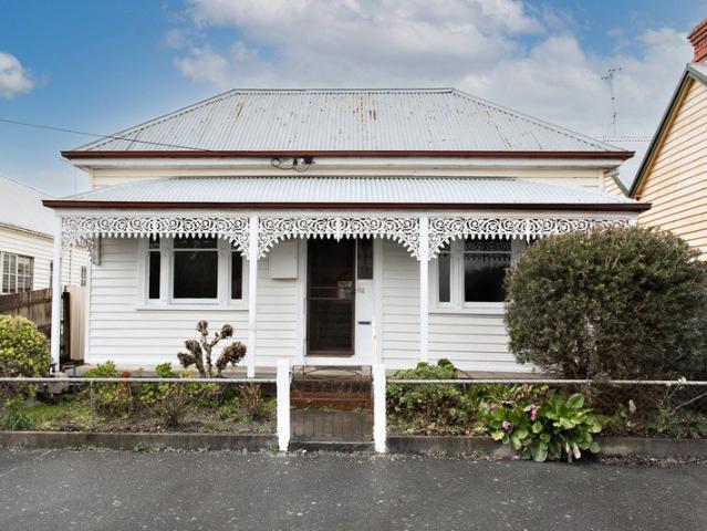 Neat & Low Maintenance Home in Convenient Mount Pleasant Location