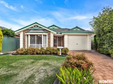 Nuriootpa, Barossa County, South Australia