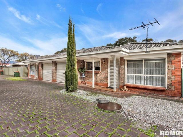 Neat & Low Maintenance in the Heart of Nuriootpa