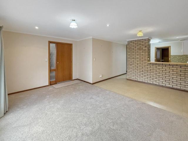 Neat, Low Maintenance Living