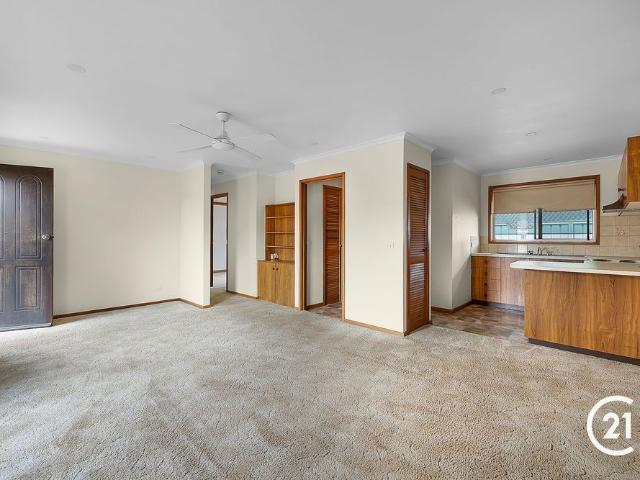 Neat, Low Maintenance Living