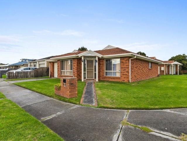 Neat & Low Maintenance Living in a Central Morwell Location