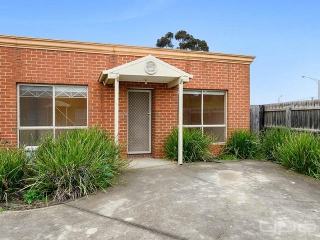 Neat, Low Maintenance Living in a Convenient Location