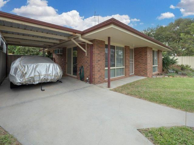 Neat, Low Maintenance Living in a Quiet Location