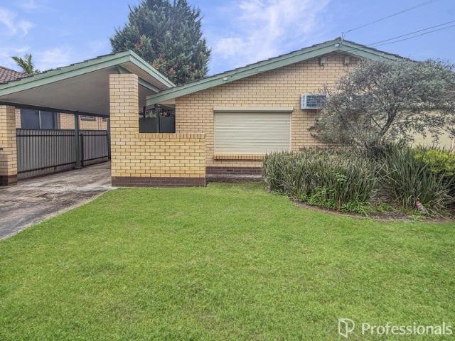 Neat & Low Maintenance Living in Holden Hill