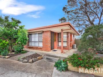 Apartment for sale in Barossa County - Garden