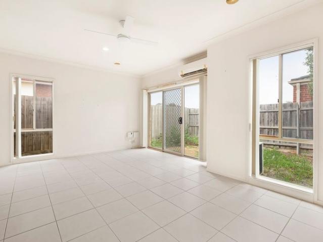 Neat & Low Maintenance Living in Prime Melton South Location