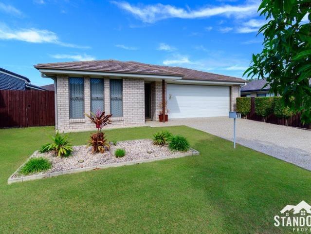 Neat, Low Maintenance Living with Side Access in a Quiet Ningi Pocket