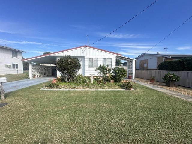 NEAT, LOW MAINTENANCE LIVING WITH SPACE & PRACTICALITY PERFECT FAMILY HOME IN AVENELL HEIGHTS