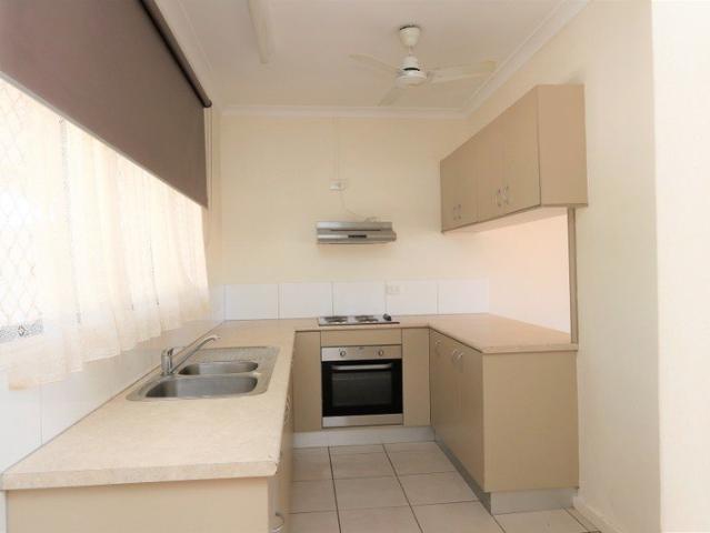 Neat & Low Maintenance One Bedroom Unit
