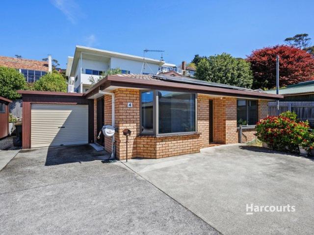 Neat, Low Maintenance & Perfectly Positioned