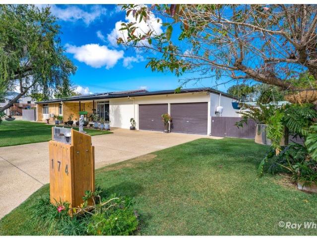 Neat, Low Set Brick Beauty with Polished Timber Floors Throughout