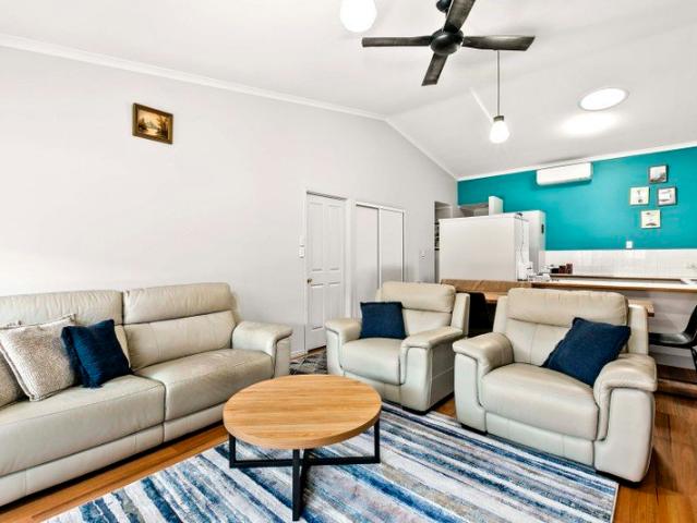 Neat Lowset Affordable Unit