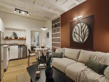 Neat, lovely studio in Leipzig, Leipzig Amsterdam Apartments for Rent