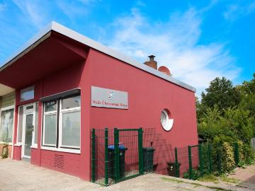 Steffensweg, Walle, Bremen, Osterfeuerberg, Häfen, Woltmershausen, Oldenburger Land, Belumer Deich, Elbe-Weser-Dreieck, Schleswig-Holstein