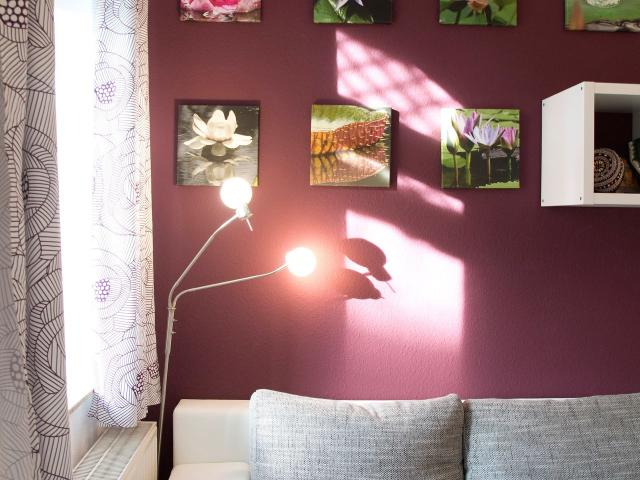 Neat & perfect flat in Dresden's most beautiful quarter, Dresden Amsterdam Apartments for Rent