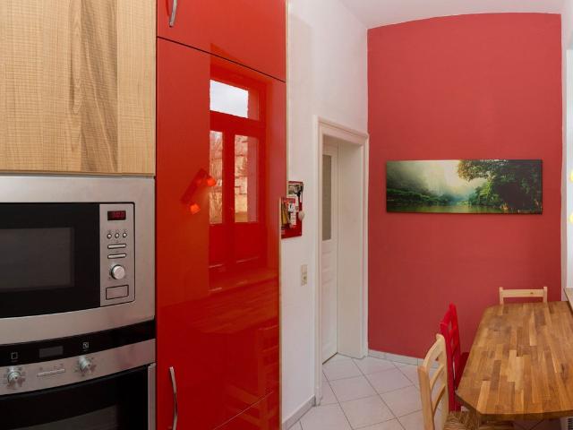 Neat & perfect flat in Dresden's most beautiful quarter, Dresden Amsterdam Apartments for Rent