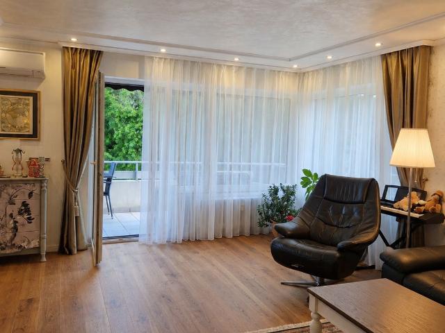 Neat, perfect flat located in Baden Baden
