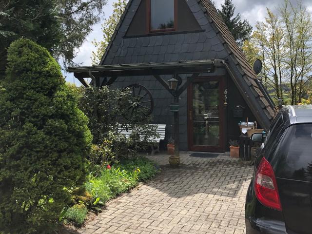 Neat & perfect home in Kerschenbach