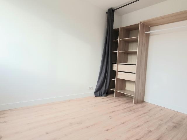 Neat, perfect loft close to city center Vitry sur Seine