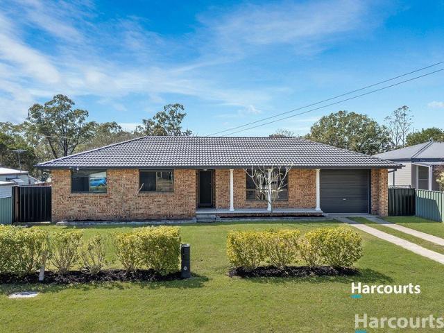 Neat, Practical & Ready to Enjoy Big Backyard, Brilliant Shed