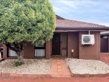 Neat, Practical & Ready to Move In
