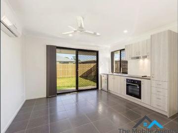 Neat, Private & Low Maintenance Living in Rosewood