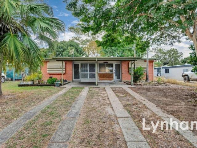 Neat & Private Low Set in Prime Central Location