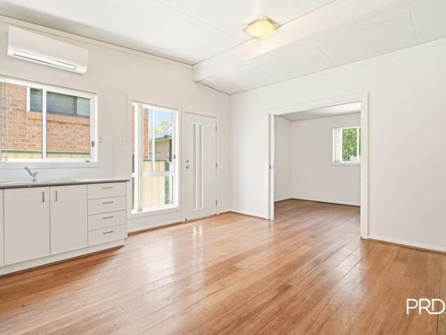 Neat, Private & Ready to Call Home