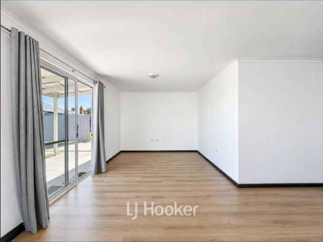 Neat & Private Two Bedroom Granny Flat