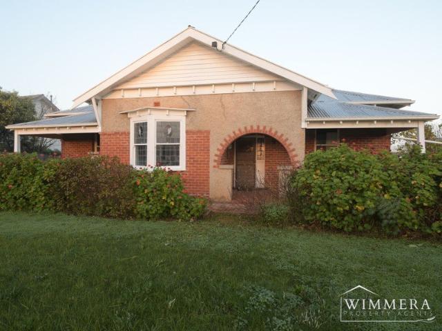 Neat Property Now Avaliable!
