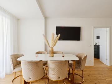 Apartment for rent in 1220