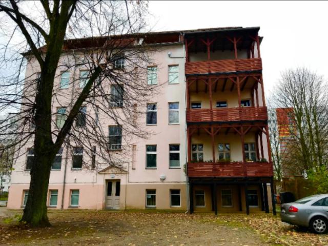 Neat, quiet loft, Berlin Amsterdam Apartments for Rent