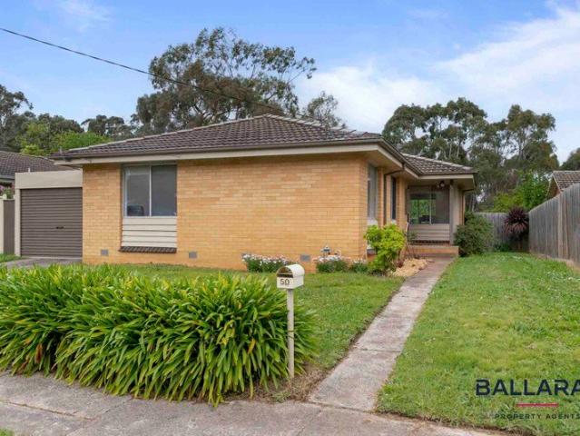 Neat, Renovated & Ideally Located