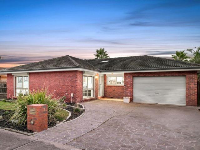 Neat, Renovated, Large Block & More