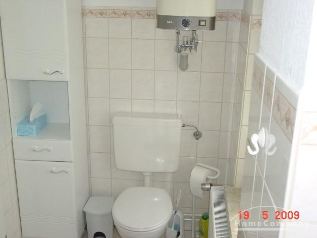 Neat rental offer – Furnished 2 room flat in Lübeck St.Lorenz Nord