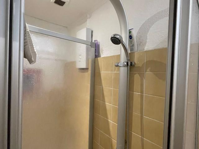 Neat studio with garden close to city center, Berlin Amsterdam Apartments for Rent
