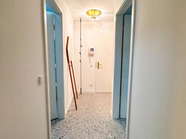 Neat studio in Mitte