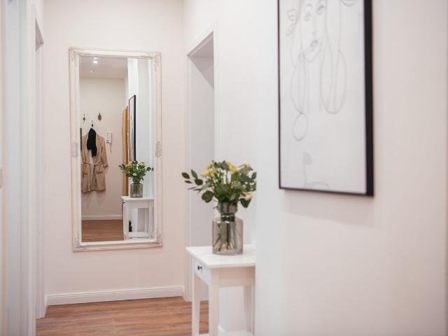 Neat studio in nice area, Rostock Amsterdam Apartments for Rent