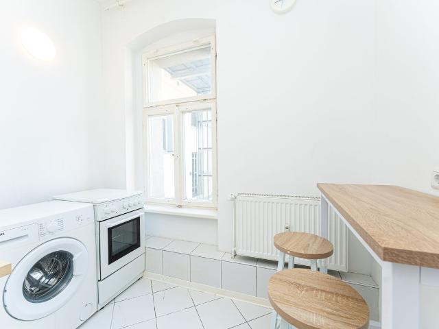 Neat studio in Prenzlauer Berg, Berlin Amsterdam Apartments for Rent