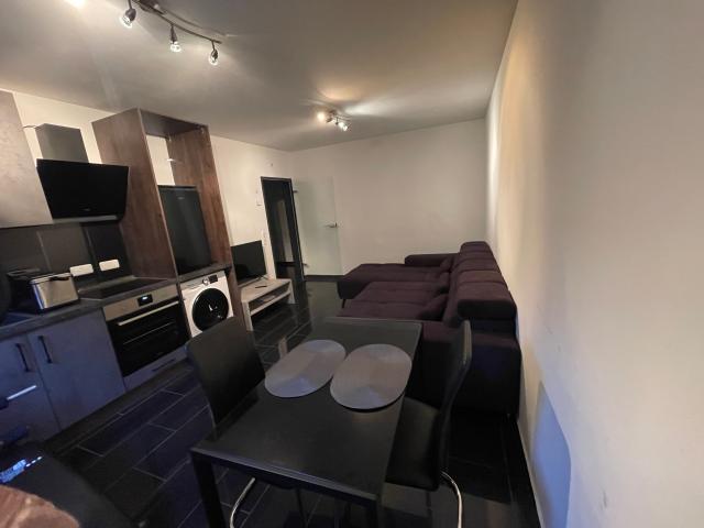 Neat studio located in Stolberg