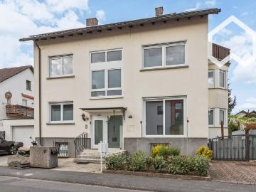 Neat studio located in Seligenstadt