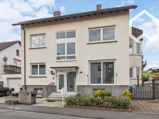 Neat studio located in Seligenstadt