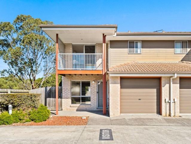 Neat, Stylish & Convenient Living Move In Ready Opportunity