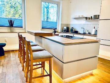 Karolinastraße, Mitte, Bremen, Huckelriede, Kladdingen, Oldenburger Land, Belumer Deich, Elbe-Weser-Dreieck, Schleswig-Holstein