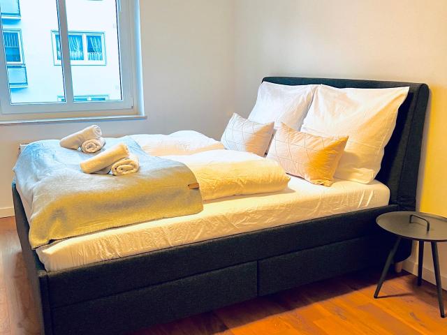 Neat suite in Mitte, Bremen Amsterdam Apartments for Rent