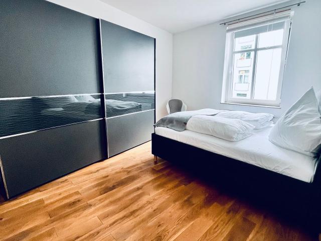 Neat suite in Mitte, Bremen Amsterdam Apartments for Rent