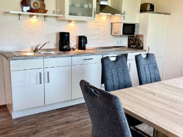 Neat suite in Aurich