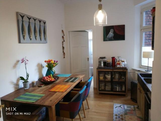 Neat suite in Düsseldorf, Dusseldorf Amsterdam Apartments for Rent