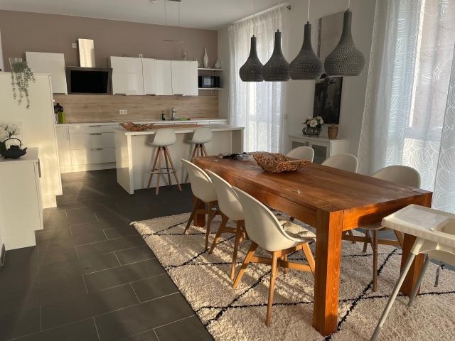 Neat suite in excellent location Mannheim